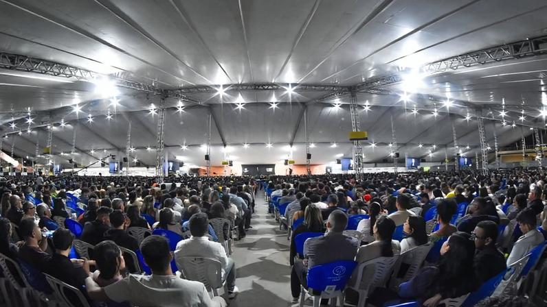 Consciência Cristã 2026