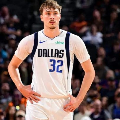 Cooper Flagg vira desafio para o Dallas Mavericks na NBA