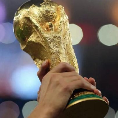 Rio de Janeiro recebe World Legends Cup da Copa do Mundo de 2026