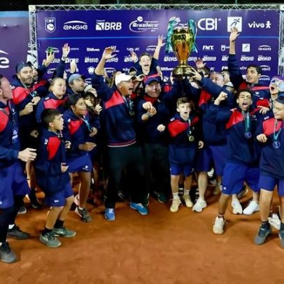 FPT divulga critérios de convocação para a Copa das Federações 2026