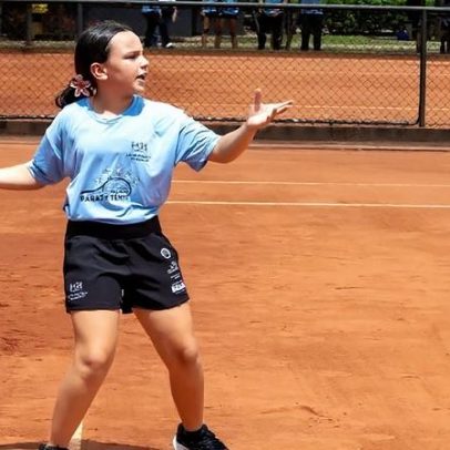 Copa de Tênis dos Projetos Sociais amplia acesso ao esporte e promove inclusão