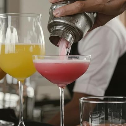 Crise do metanol afeta hospitalidade e setor de serviços