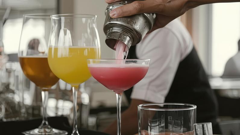 A crise de bebidas contaminadas ensinou que os bares precisam conhecer a origem dos seus produtos