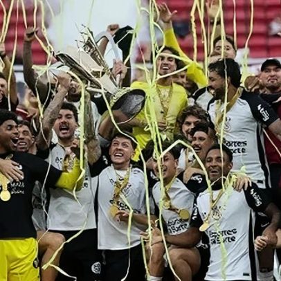 Corinthians encara Novorizontino em busca da quarta final em menos de um ano