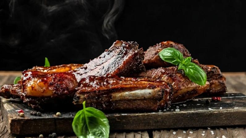 Costela suína: 7 receitas deliciosas para inovar no almoço de sábado