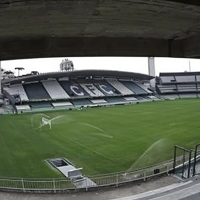 Coritiba x São Paulo: escalações e onde assistir o jogo do Brasileirão