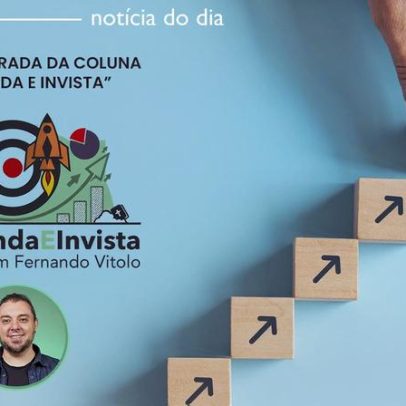 Nova temporada de Empreenda e Invista estreia nesta quarta-feira