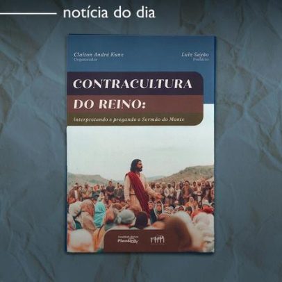 Contracultura do Reino tem lançamento na Loja RTM