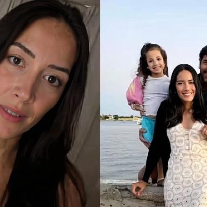 Esposa de Alberto Cowboy comenta ameaça de deportação nos EUA