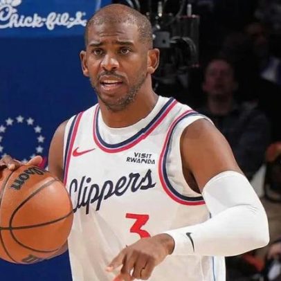 Futuro incerto na NBA: Chris Paul permanece ligado aos Clippers