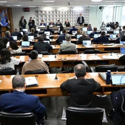 CPMI exige devolução de dados sigilosos do Master após saída de Toffoli