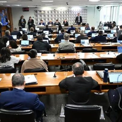 Mendonça decide que Vorcaro não é obrigado a depor em comissão do Congresso