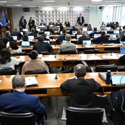 CPMI cancela audiência com dirigente de entidade suspeita de irregularidades