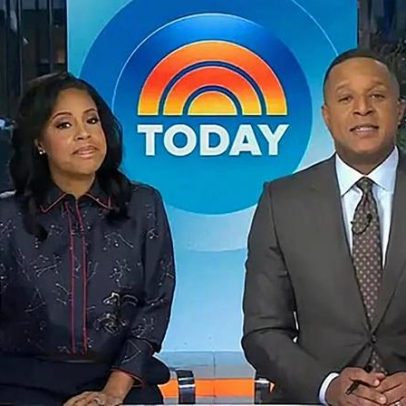 Apresentadores do Today mantêm tom contido após atualização sobre a mãe de Savannah Guthrie