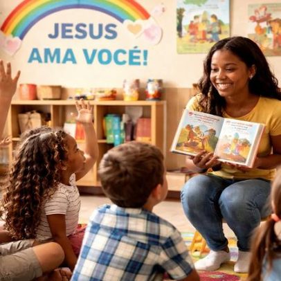Conferência Online Lidere Kids reúne educadores para discutir liderança infantil