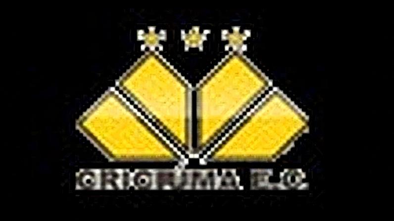 Logo do time