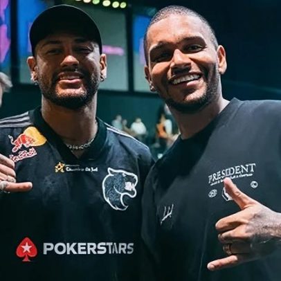 Cris Guedes rebate Craque Neto sobre Kings League e aceita desafio