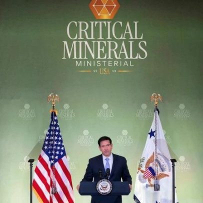 O que a Cúpula de Minerais Críticos dos EUA Significa para a África
