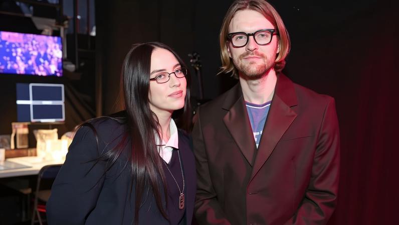 Finneas defended sister Billie Eilish's Grammys 2026 acceptance speech.