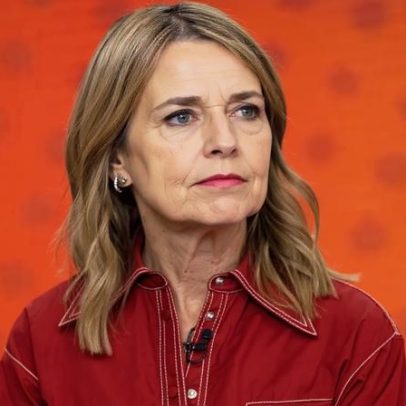 NBC inicia cobertura das Olimpíadas com apoio a Savannah Guthrie