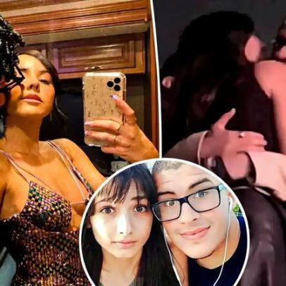 Histórico amoroso de Bad Bunny inclui Kendall Jenner