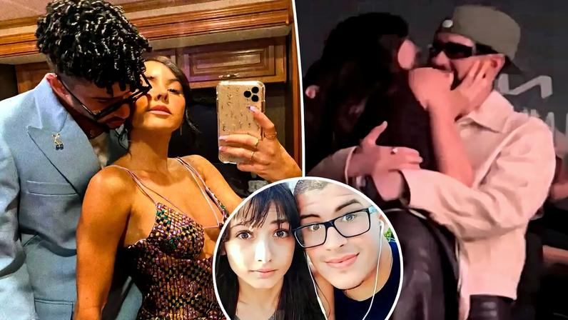 Bad Bunny’s full dating history: all his ex-girlfriends including Kendall Jenner