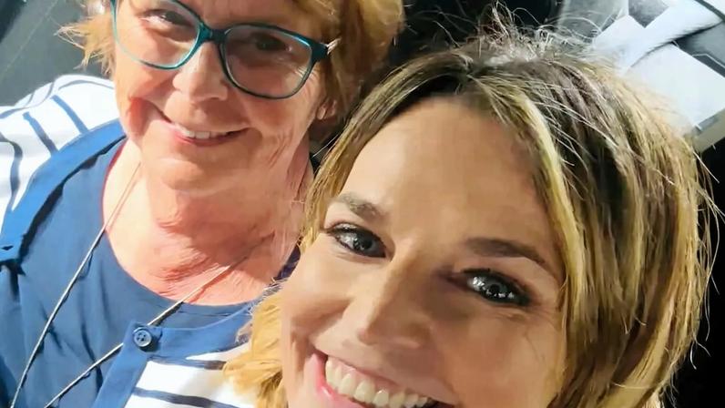 Savannah Guthrie revealed her family is offering a $1 million reward for their missing mom.