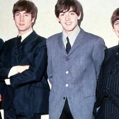 Momento de McCartney contra Lennon é revelado em novo documentário após processo