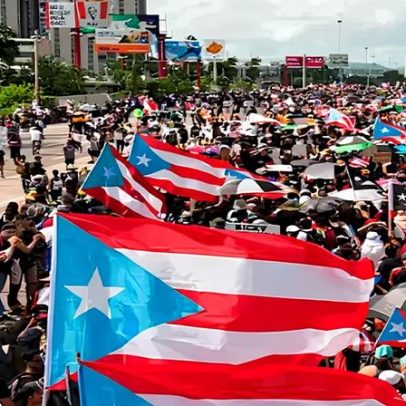 Porto Rico é uma colônia dos EUA?