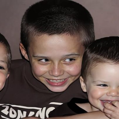 Cruz Beckham faz gesto de reconciliação com Brooklyn após tatuagem do irmão