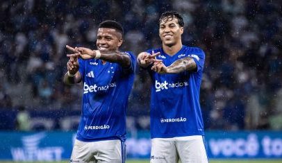 Cruzeiro respira no Mineiro, busca resposta no Brasileirão