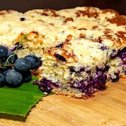 Cuca gaúcha: 3 receitas fáceis e saborosas para fazer em casa