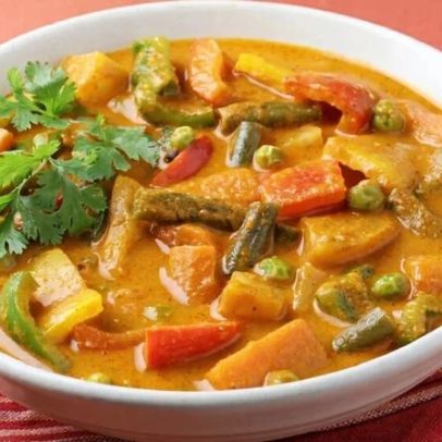 Cardápio sem carne com 5 receitas para a semana do Carnaval