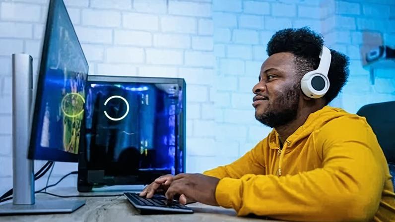 Curso tem duração de 12 meses e as aulas iniciam dia 1º de abril no Hub Sampa Games