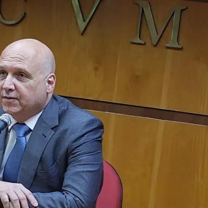 TCU arquiva processo sobre indicação de Lula à presidência da CVM