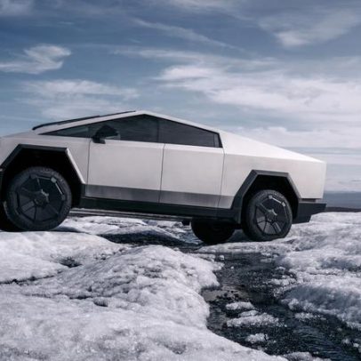 Cybertruck: comparação entre picape de Elon Musk e veículos elétricos no Brasil