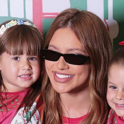 Filha de Virgínia Fonseca restringe chocolate preto por doença neurológica