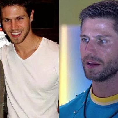 Jonas Sulzbach do BBB 26 relembra assassinato do irmão há quase 14 anos