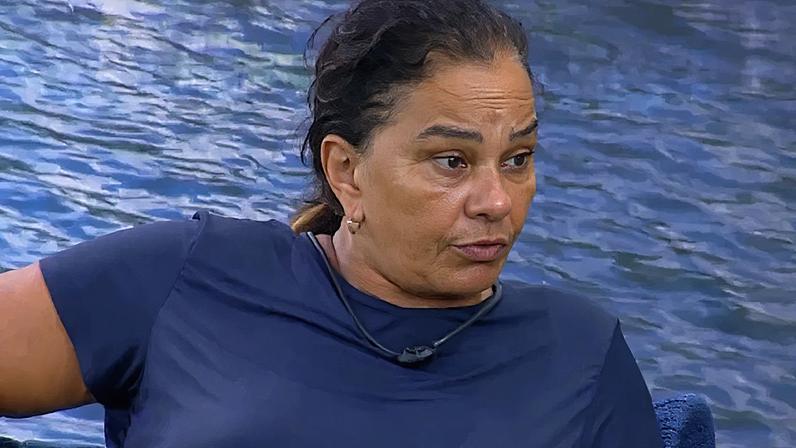 Não é brinquedo, não! Após polêmica com Bolsa Família, Solange Couto acumula 3 falas controversas em menos de 30h no ‘BBB 26’ - e entra na mira da web