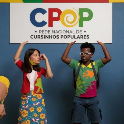 CPOP ensina passo a passo para adesão em transmissão