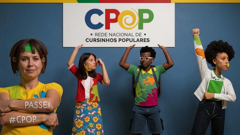 Foto: Divulgação/MEC