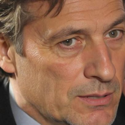 Herson Capri sofre infarto e cancela peça em SP; estado de saúde é divulgado