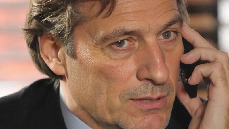 Herson Capri sofreu um infarto