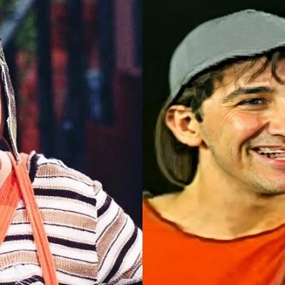 Chaves x Miguelito: versão brasileira custou milhões a Gugu e fracassou