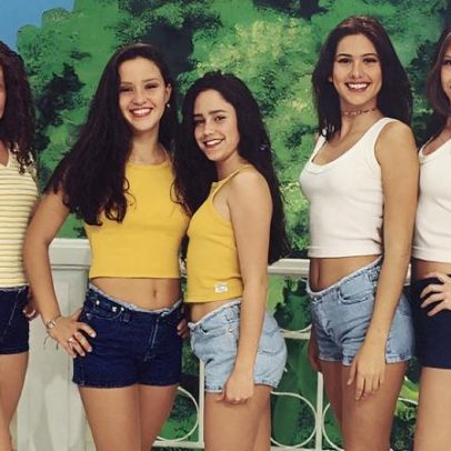 Lívia Andrade mostra transformações e separação de empresário famoso