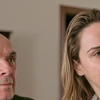 Pai de Ana Paula Renault tem saúde frágil após briga com Alberto Cowboy BBB 26
