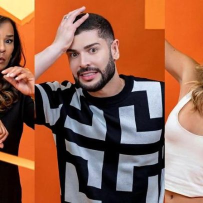 BBB 26: Enquete aponta forte rejeição no Paredão de Carnaval