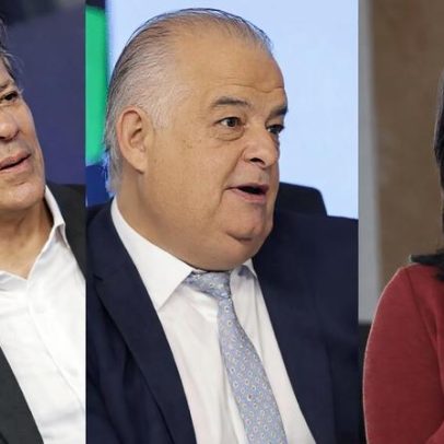 PT mantém Haddad e complica planos do PSB para Tebet e França em SP