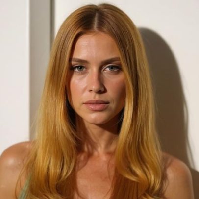 Marina Ruy Barbosa revela tempo diário gasto com cabelo, pele e maquiagem