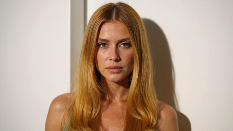 Nem uma hora, nem 15 minutos: Marina Ruy Barbosa revela quanto tempo do dia gasta com cabelo, pele e maquiagem: "No total, minha rotina de beleza não passa de..."